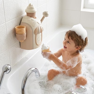 Jouet baignoire bebe  facile