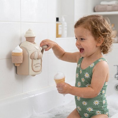 Jouet baignoire bebe harmonieux