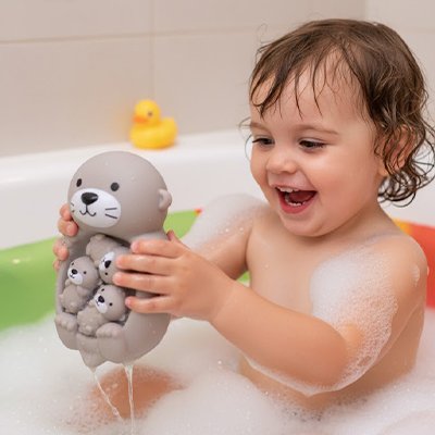 Jouet baignoire bebe jeux