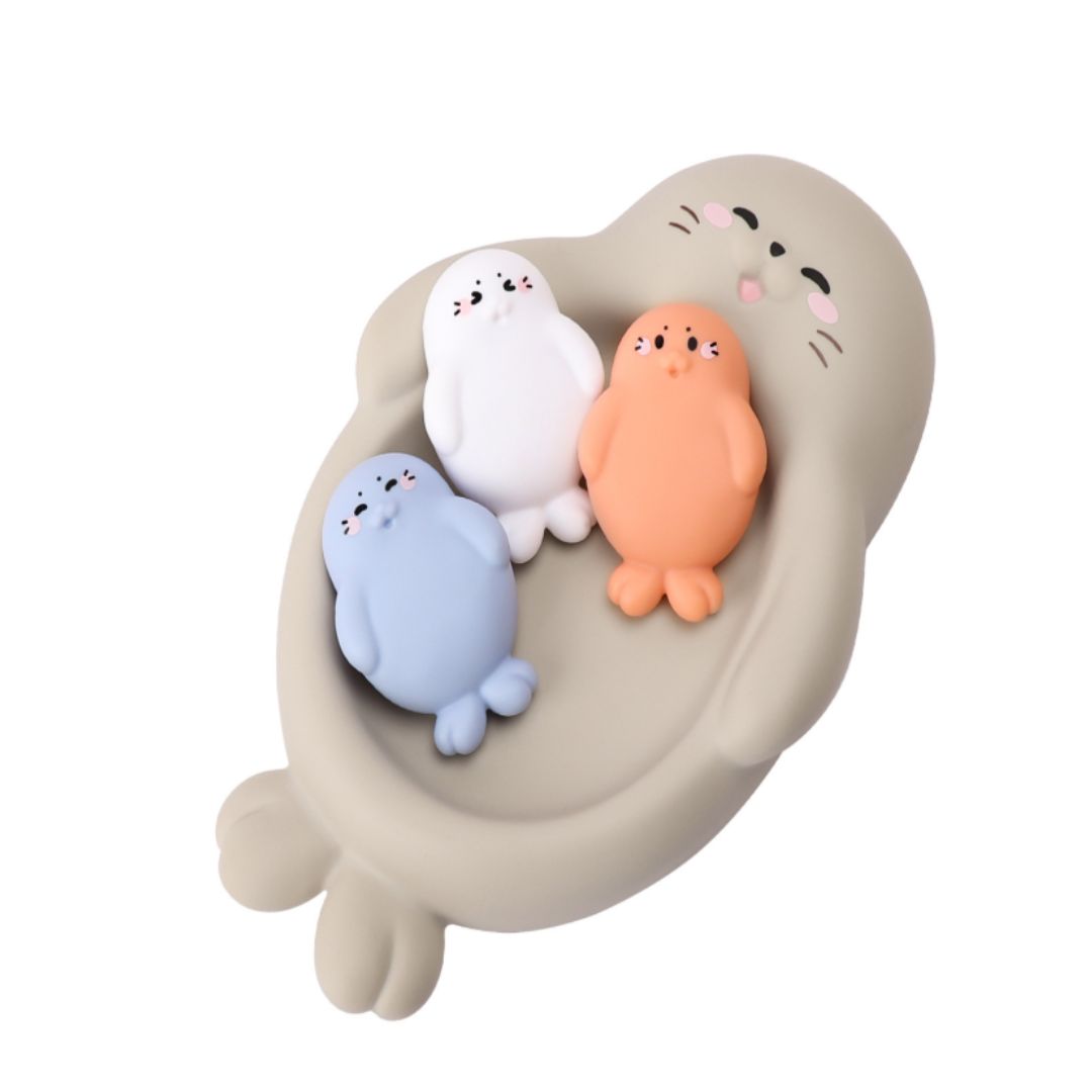 Jouet baignoire bebe | AquaMagic™