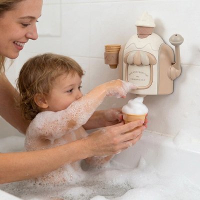Jouet baignoire bebe résistant