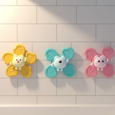 Jouet baignoire bebe solidement