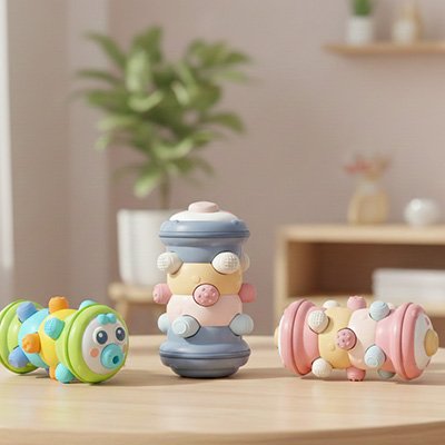 Jouet bebe 1 an adaptée