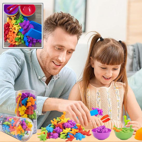 Jouet bébé bonheur 