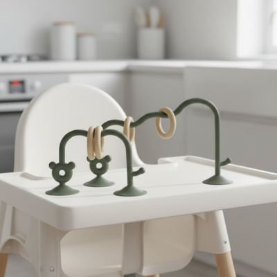 Jouet bebe lavable