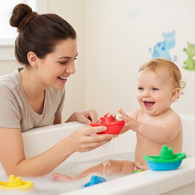 Jouet de bain​ plaisant