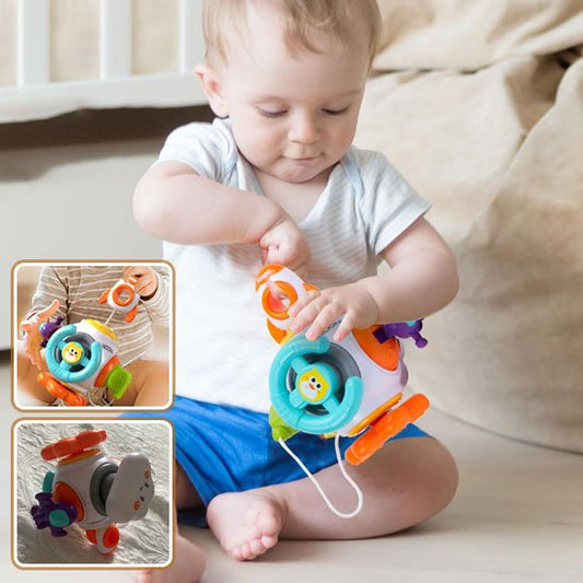 Jouet pour bébé stimulant