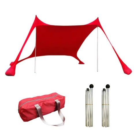 Tente de plage | Pop-Up Anti-UV™