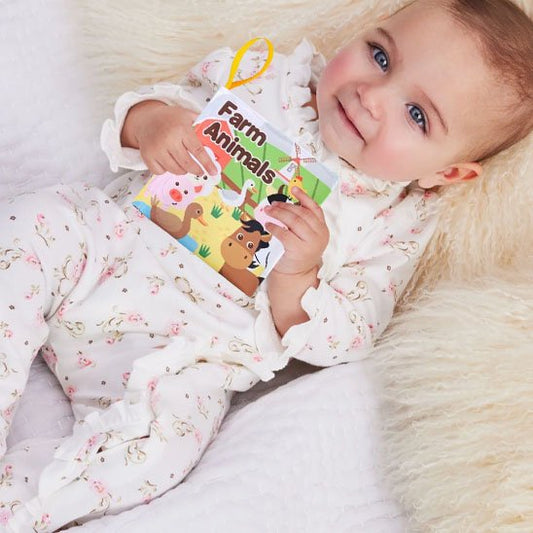 livre pour enfant adorable