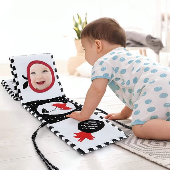 livre pour enfant amusant 