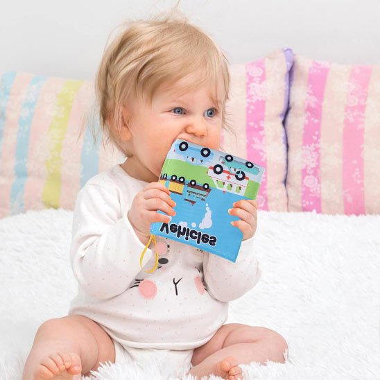 livre pour enfants amical