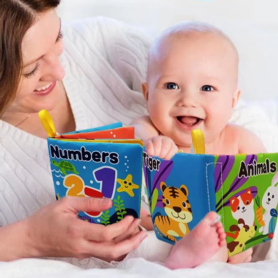 livre pour enfants apprendre 