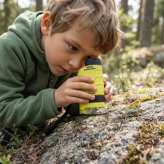 Microscope enfant attractive 