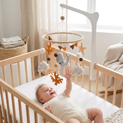 Mobile bebe design 