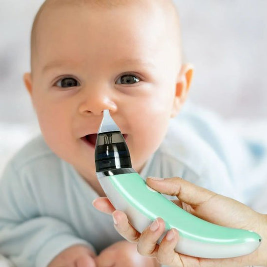 Mouche bebe automatisé 