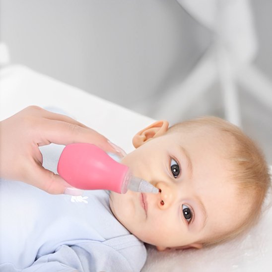 Mouche bébé complet