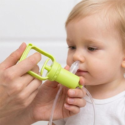 Mouche bébé efficacement 
