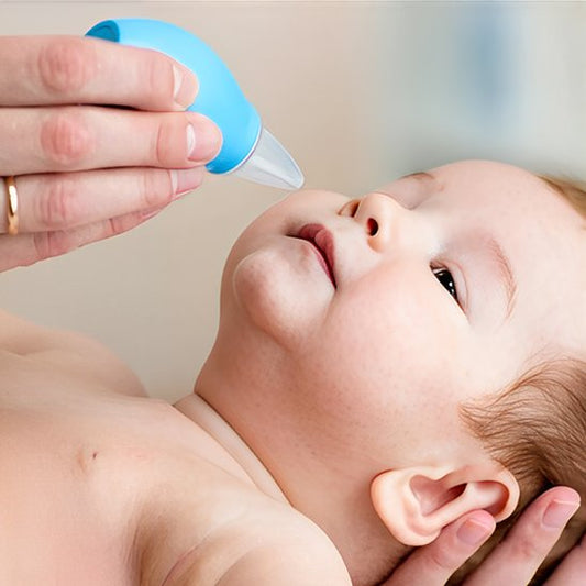 Mouche bébé parfaitement 