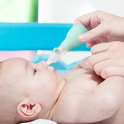 Mouche bébé précis 