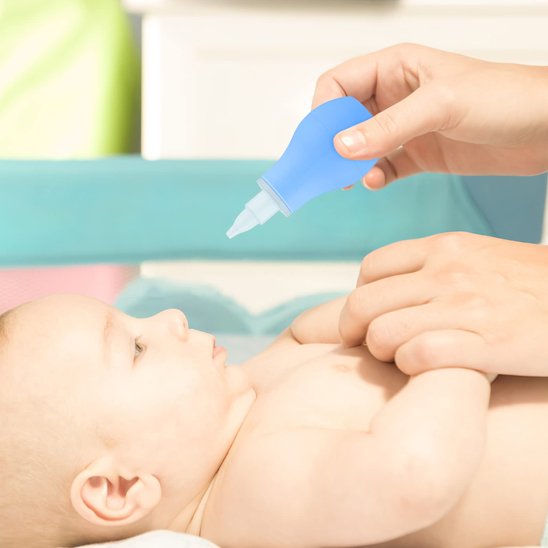 Mouche bébé rapide