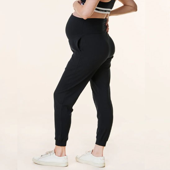 Pantalon grossesse morphologique 