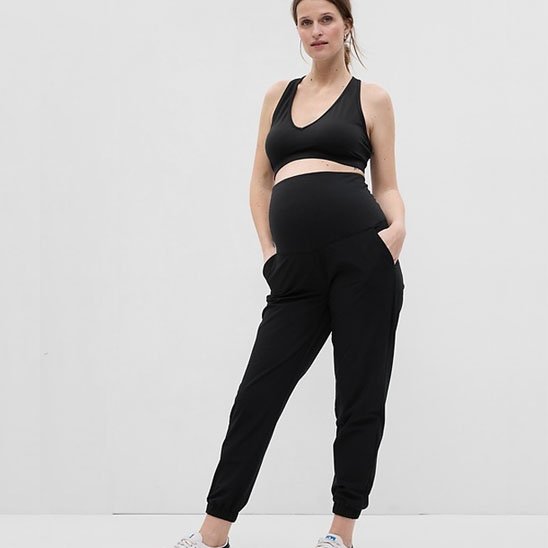 Pantalon grossesse Pratique