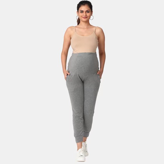 Pantalon grossesse Résisté