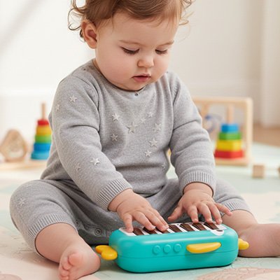 Piano bebe facile 