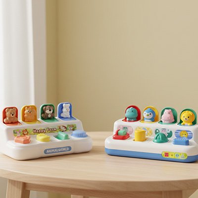 Piano bebe musical 