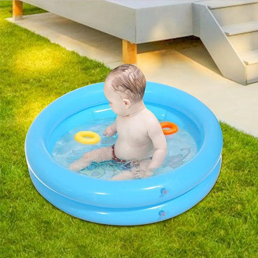 Piscine gonflable robuste