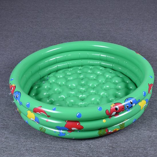 Piscine gonflable