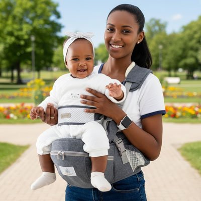 Porte bebe universel 
