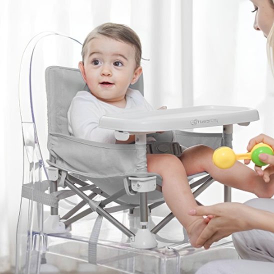 Rehausseur chaise ​pliable