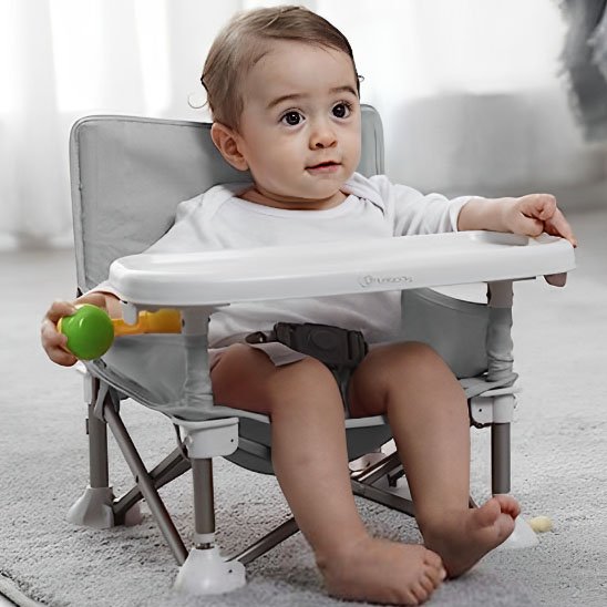 Rehausseur chaise​ réglable
