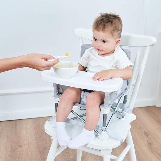 Rehausseur chaise​ rétractable