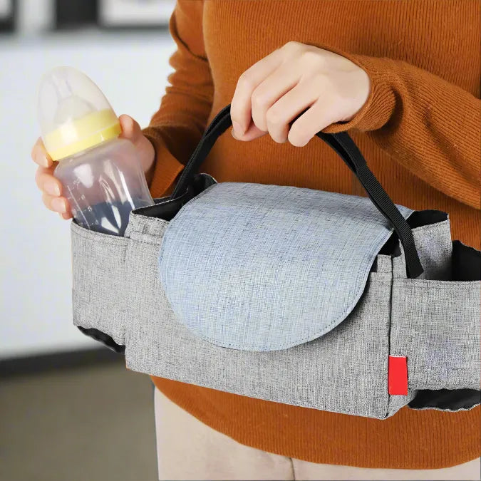 sac-poussette-bouteille-biberon-gris-bleu