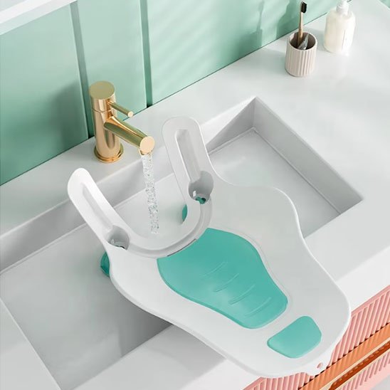 Siege de bain bebe compact 
