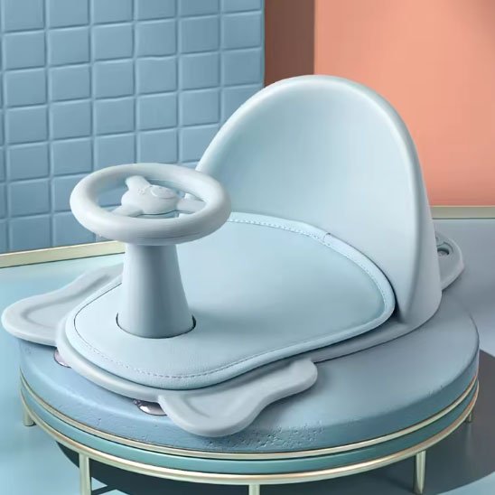 Siege de bain bebe facilite 