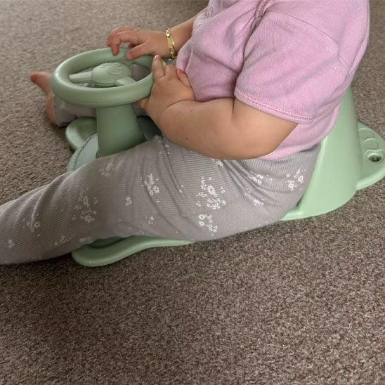 Siege de bain bebe stable 