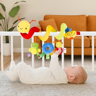 Spirale d'activité bebe léger