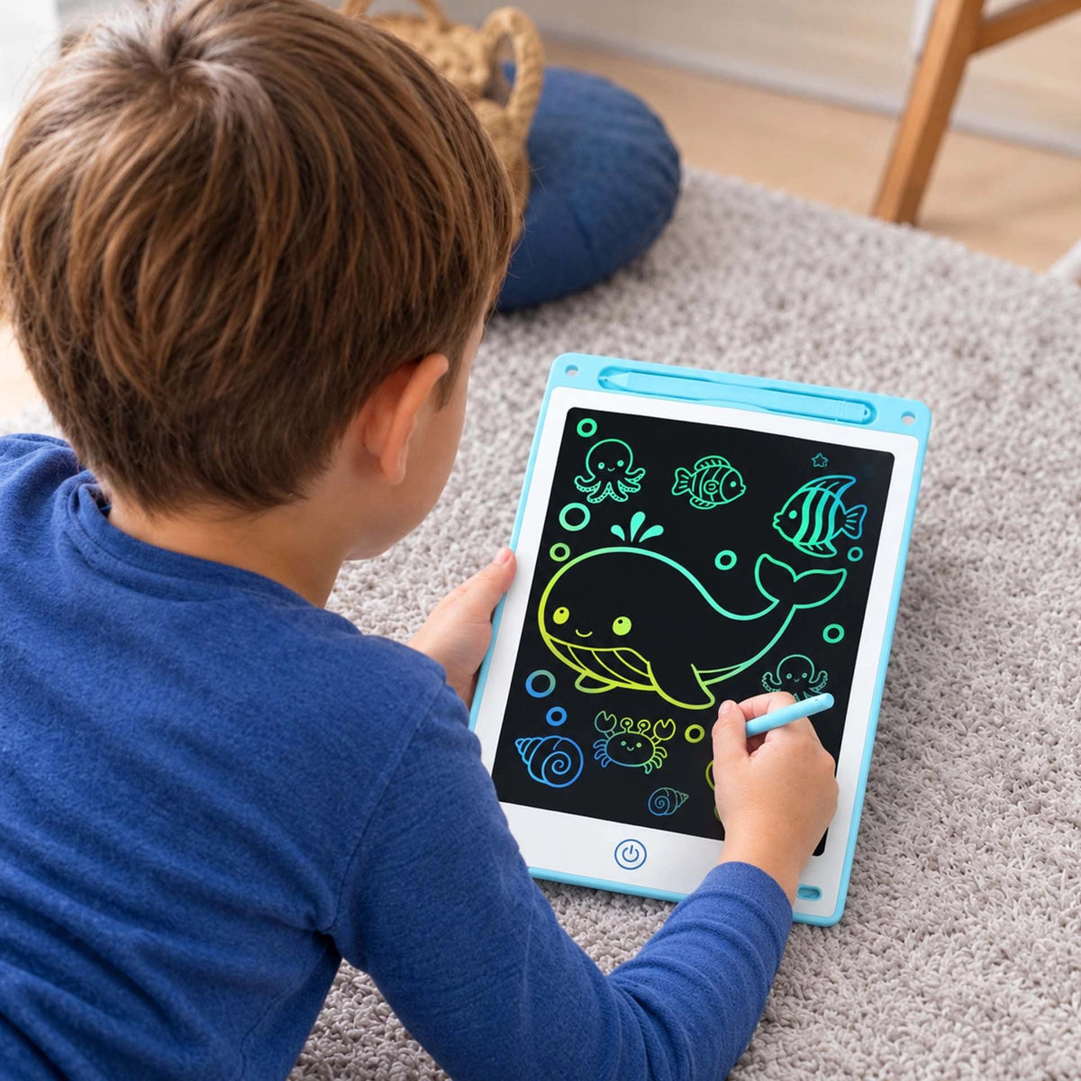 Tablette d'écriture Designer