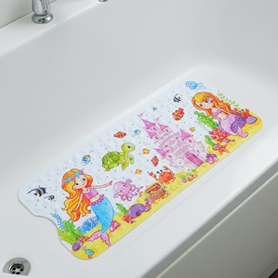 Tapis de bain bebe optimal 