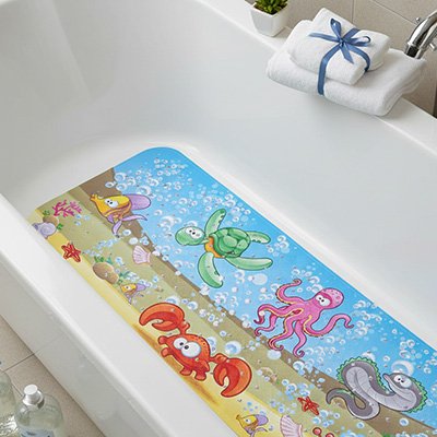 Tapis de bain bebe qualité 