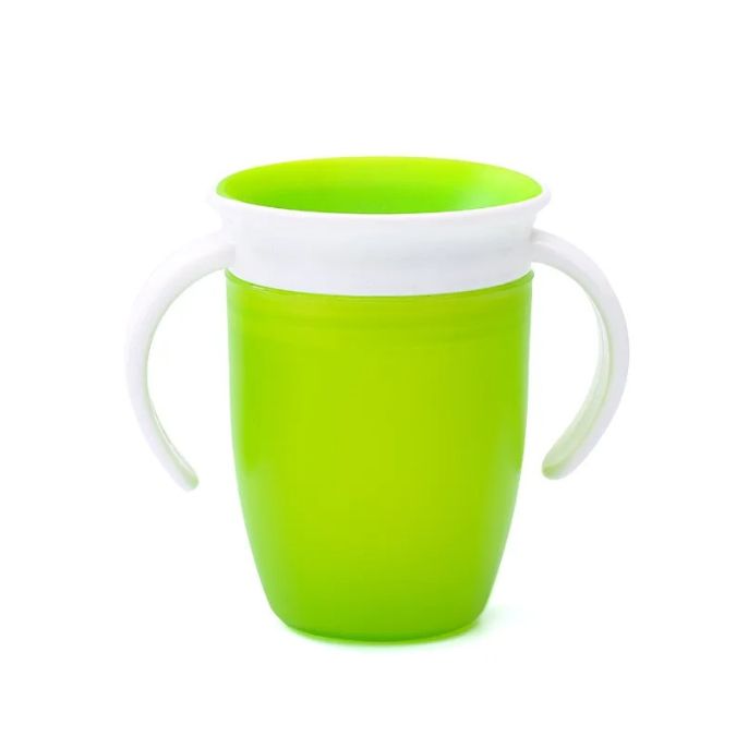 tasse-d-apprentissage-utile-vert