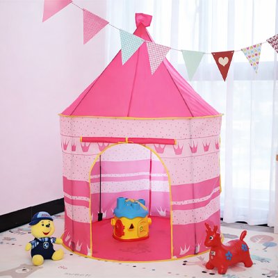 Tente enfant compact