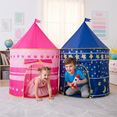 Tente enfant moduler