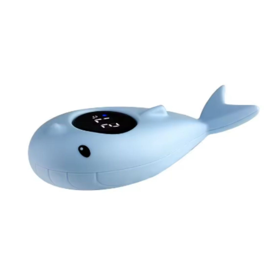 Thermomètre bain bébé | Parfait™