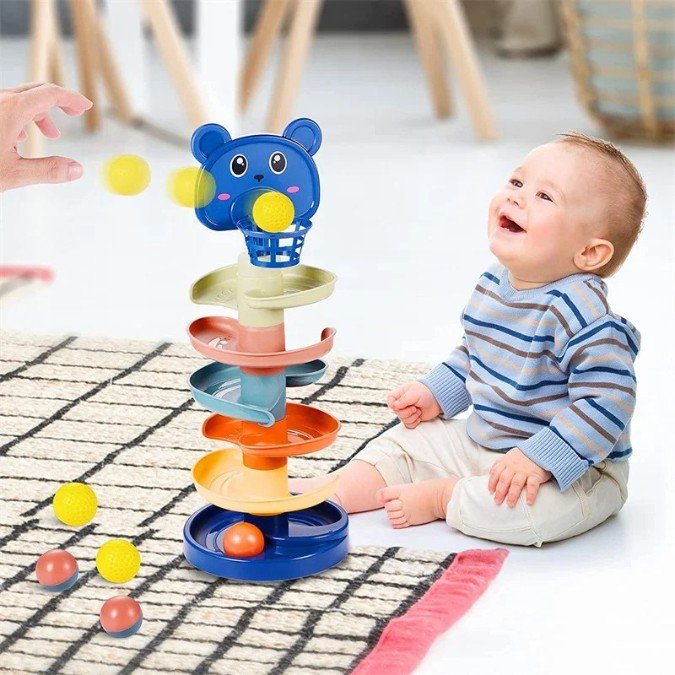 ESTINK Jeu de balles en fibre de verre Ensemble de pagaies de balle en ESTINK Jeu de balles en fibre de verre Ensemble de pagaies de balle en