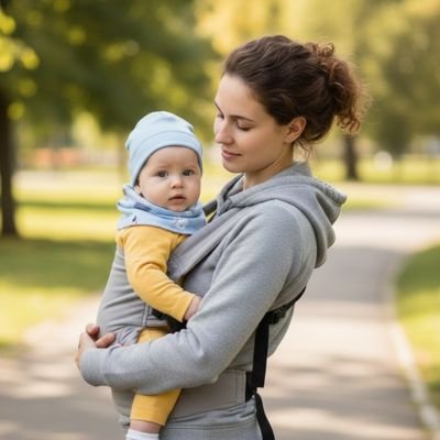 Tour de cou pour Bébé confort