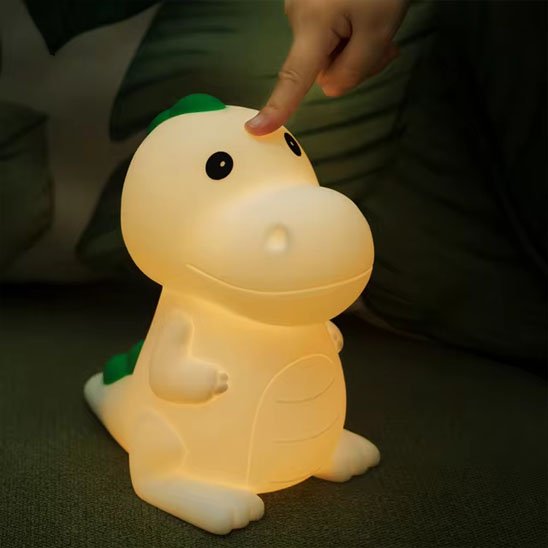Veilleuse bébé décorative